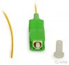 Шунр оптический монтажеый (Pigtail) PT SC-APC-SM 1M