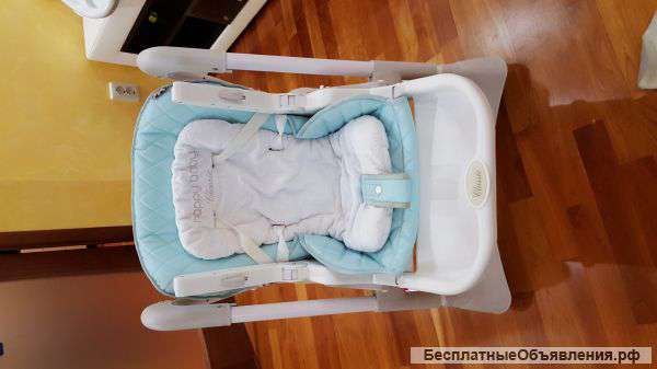Детское кресло для кормления