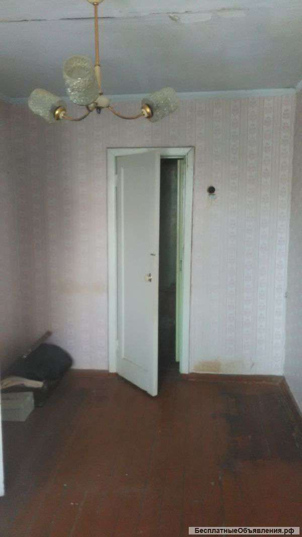 2- х комнатную квартиру в центре города