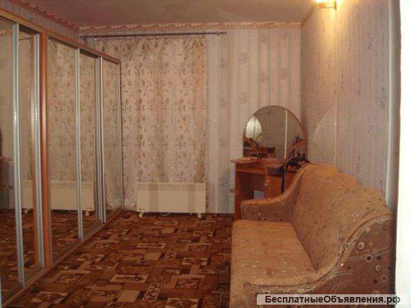 Квартира – студия