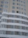 Однокомнатная 48 кв.м. на Кирпичной 65Б( Вид на город)