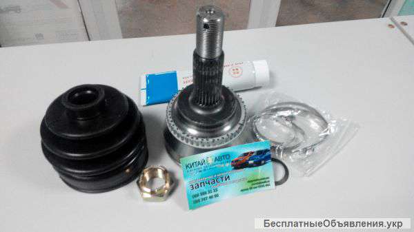 Шрус наружный на BYD G3