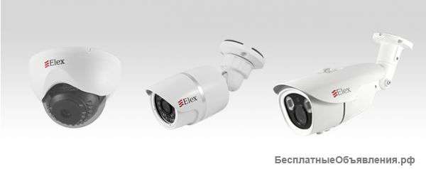 Монтаж, ремонт и обслуживание систем безопасности