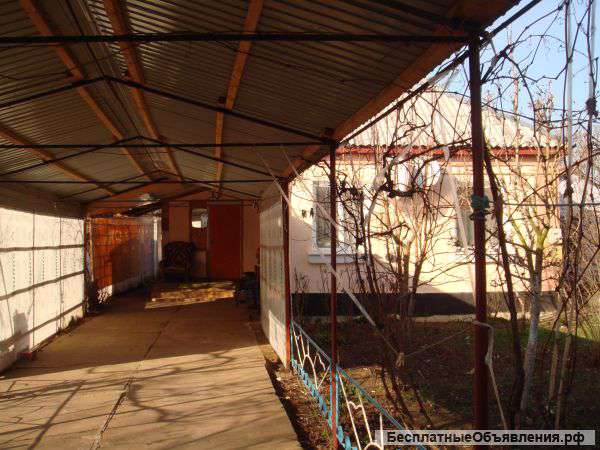 Недвижимость в Крыму