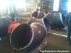 Отводы сварные, гнутые, цельнотянутые из наличия