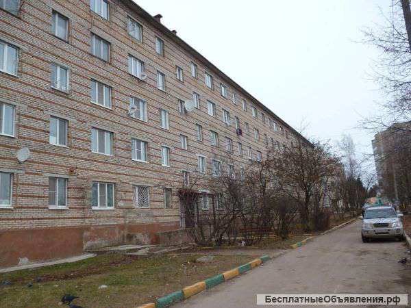 Квартиру