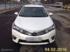 Toyota Corolla 2014 г.в, 54000 км