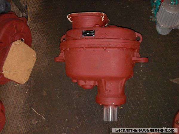 Куплю Редукторы и колеса К2Р