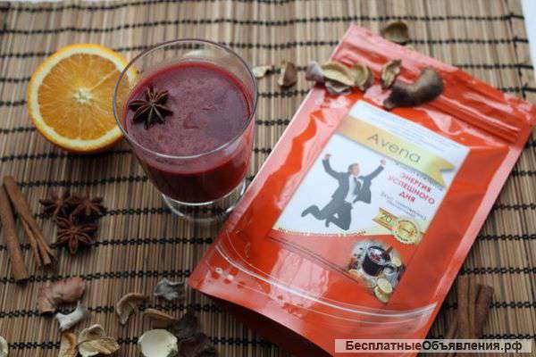 Здоровое питание