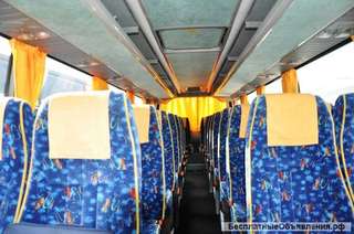 Пассажирские перевозки в Будапеште/ Аренда -прокат автобуса в Будапеште