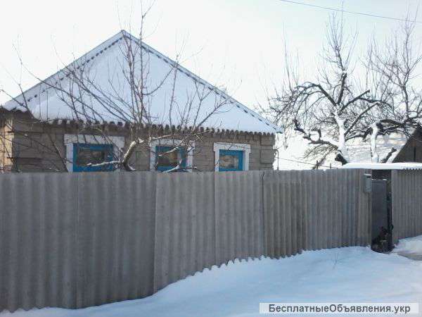 Дом в Павлограде