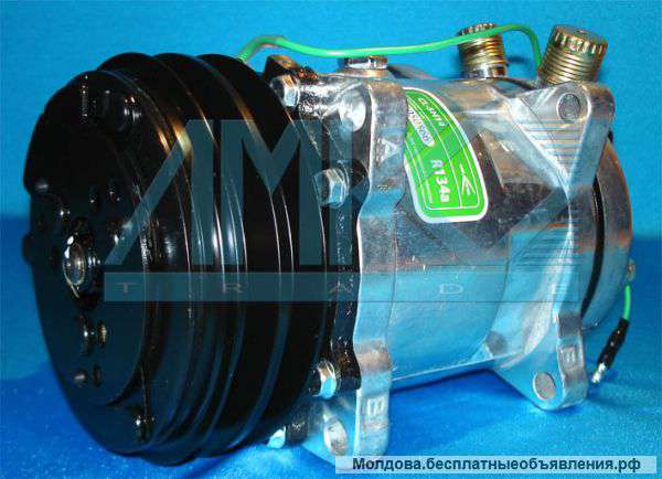 Компрессоры CLOVE CL5H14 в Молдове