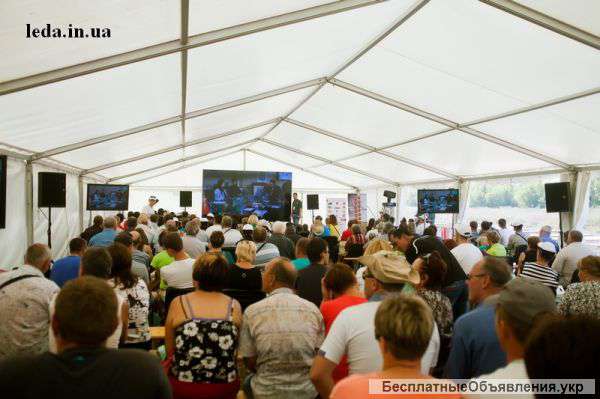 Обеспечение мероприятий: аренда помещений, техническое оборудование