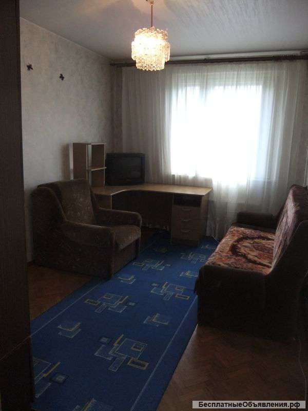 Сдам комнату