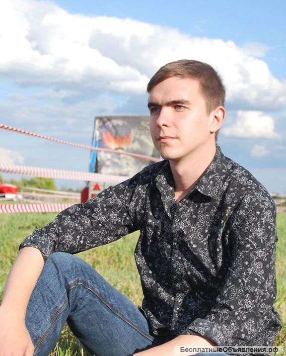 Курсы. Интернет для пожилых