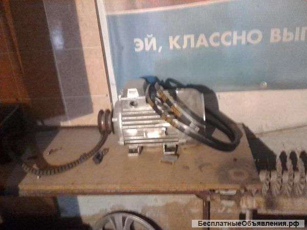 Подъёмник автомобильный б/у