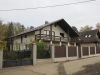Обмен - дом в подмосковье на квартиру,землю, ком.недвижимость