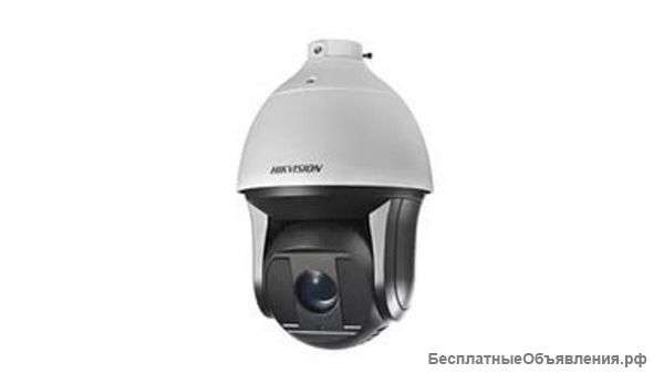 Видеокамера с ИК подсветкой Hikvision DS-2DF8236IV-AEL