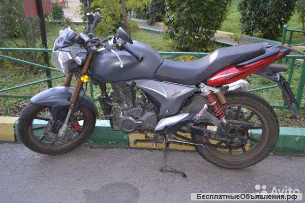 Stels flame 200 35000т.р.