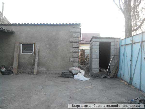 Дом под бизнес,жилье