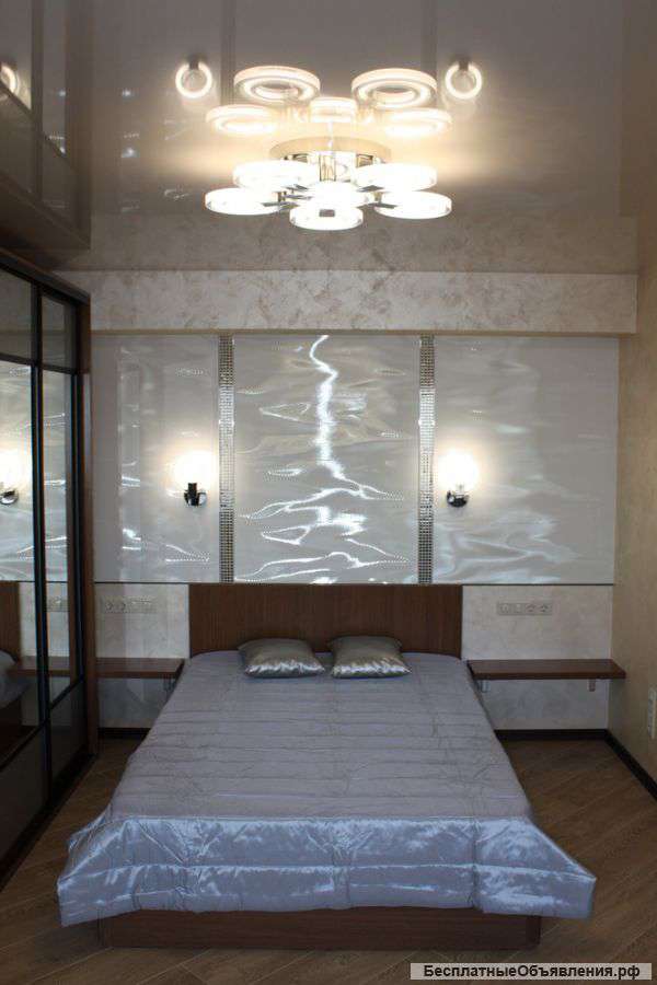 Отделка и ремонт квартир в Москве. Частный мастер.