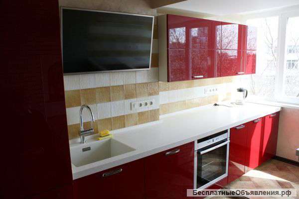 Отделка и ремонт квартир в Москве. Частный мастер.