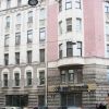Комната 14 кв.м в четырехкомнатной квартире на Фонтанке