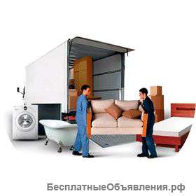 Грузоперевозки и переезды 24 часа