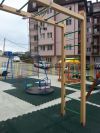 Спальный район на Тимирязева