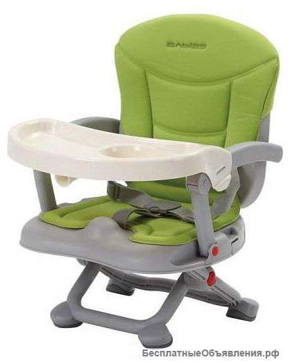 Стул для кормления Babies H-1 Green