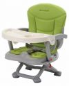 Стул для кормления Babies H-1 Green