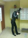 Ищу работу в охране