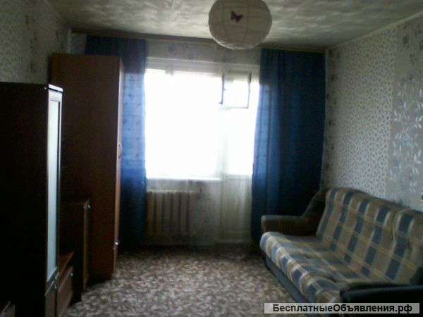 Сдам1 комнатную квартиру