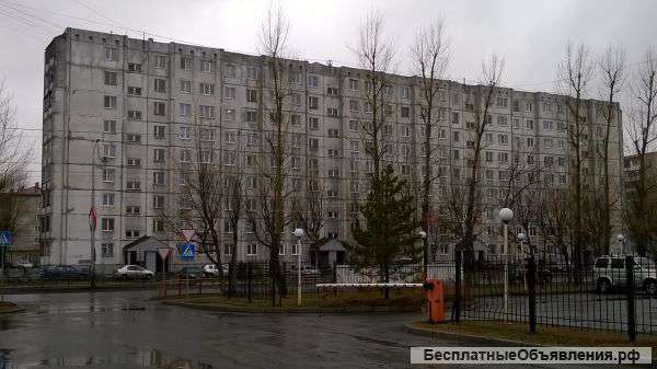 Квартиру 64 кв.м.