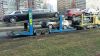 Перевозки автомобилей автовозами