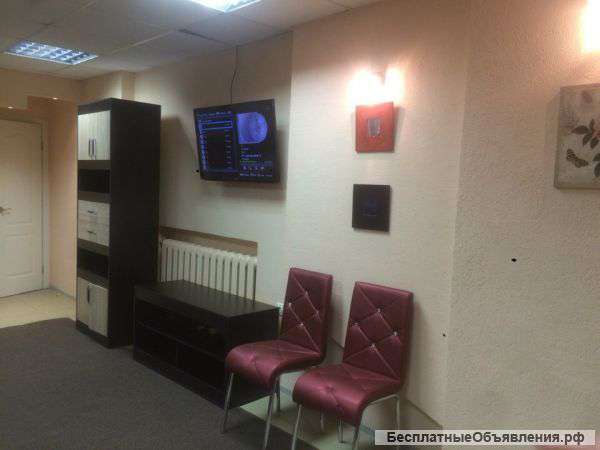 Гостиница, 66 м²