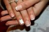 Маникюр, педикюр, покрытие гель-лаком (нужны модели)