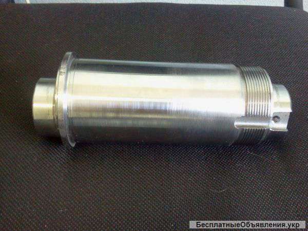 Запасные части и детали для ОГМ