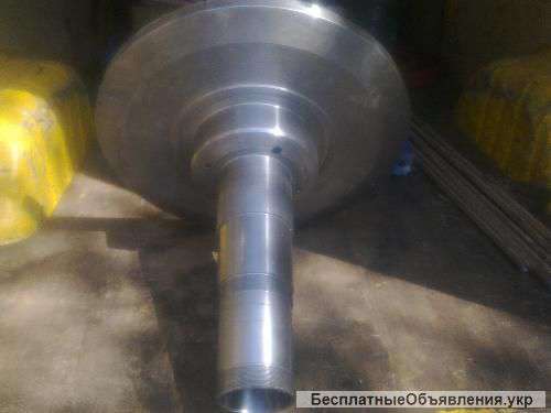 Планшайбы литые для прессов грануляторов ОГМ 1,5; ОГМ 0,8; ДГВ; ДГ-1