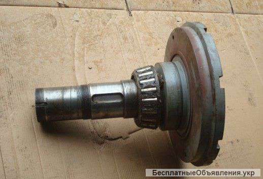 Запасные части для прессов грануляторов комбикорма ДГ и ДГВ