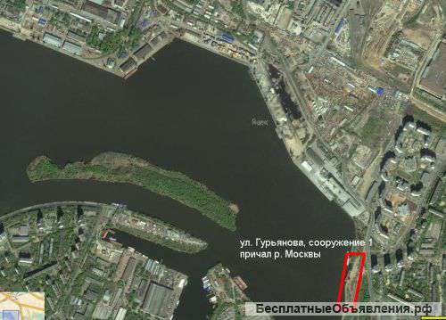 Открытая площадка 5000 кв.м. в Печатниках