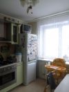 Двухкомнатная квартира Вишневый бульвар 5б