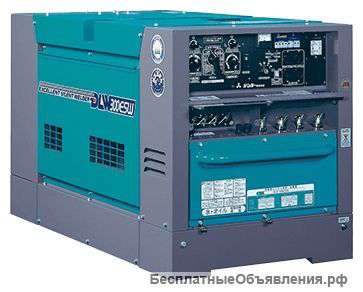 Сварщик