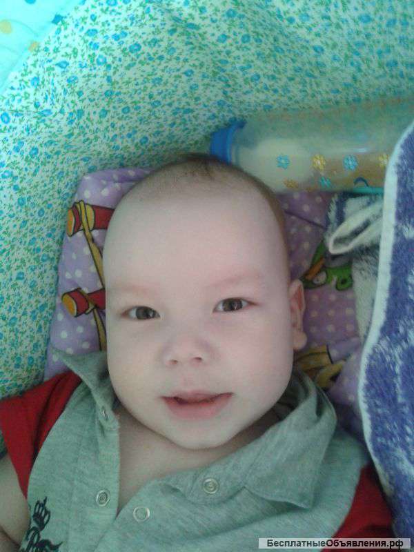 Детские вещи