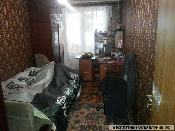 Сдам квартиру на длительный срок