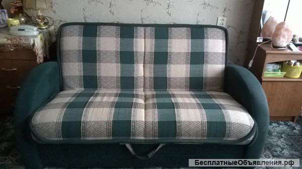Диван раскладной 2 спальный