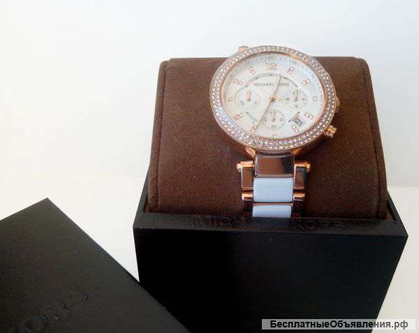 Женские часы Michael Kors MK-5774