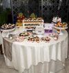 Организация Candy bar и сладкие подарки