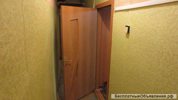 Комнаты