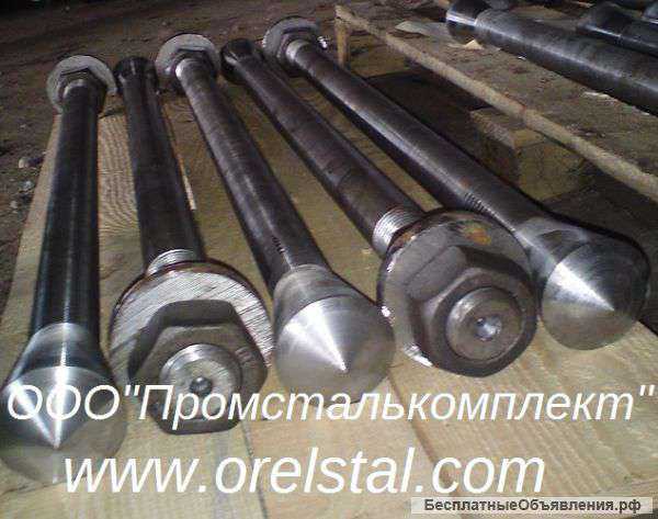 Фундаментные болты ГОСТ 24379. 1-80 анкерные блоки, сварные группы